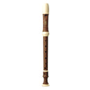 Angel AWR-SWG 3pc Soprano German Recorder (Rosewood)