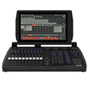 Contrôleur d'éclairage American DJ AX2 32 univers, alimenté par ONYX