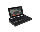 Contrôleur d'éclairage American DJ AX2 32 univers, alimenté par ONYX