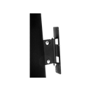 Enceinte colonne extérieure Audac AXIR/OB (noire) - 12 x 2"