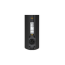 Enceinte colonne extérieure Audac AXIR/OB (noire) - 12 x 2"
