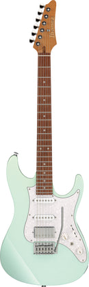 Ibanez AZ22S2MGR AZ Guitare électrique standard (vert menthe)