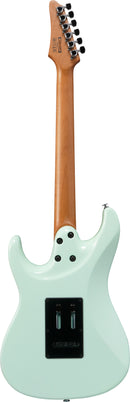 Ibanez AZ22S2MGR AZ Guitare électrique standard (vert menthe)