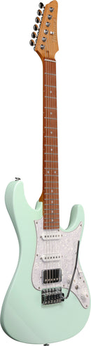 Ibanez AZ22S2MGR AZ Guitare électrique standard (vert menthe)