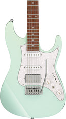 Ibanez AZ22S2MGR AZ Guitare électrique standard (vert menthe)
