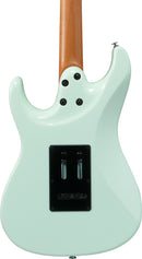 Ibanez AZ22S2MGR AZ Guitare électrique standard (vert menthe)