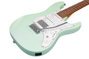Ibanez AZ22S2MGR AZ Guitare électrique standard (vert menthe)