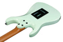 Ibanez AZ22S2MGR AZ Guitare électrique standard (vert menthe)