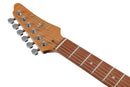 Ibanez AZ22S2MGR AZ Guitare électrique standard (vert menthe)