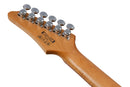 Ibanez AZ22S2MGR AZ Guitare électrique standard (vert menthe)