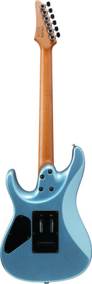 Ibanez AZ24S2MLB AZ Standard Electric Guitar (Metallic Light Blue)