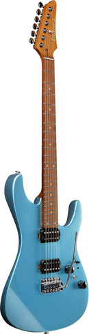 Ibanez AZ24S2MLB AZ Standard Electric Guitar (Metallic Light Blue)