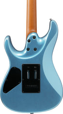 Ibanez AZ24S2MLB AZ Standard Electric Guitar (Metallic Light Blue)