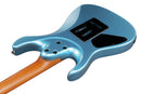 Ibanez AZ24S2MLB AZ Standard Electric Guitar (Metallic Light Blue)