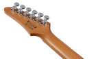 Ibanez AZ24S2MLB AZ Standard Electric Guitar (Metallic Light Blue)