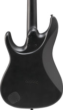 Ibanez AZ41B1BKF AZ Iron Label Electric Guitar (Black Flat)