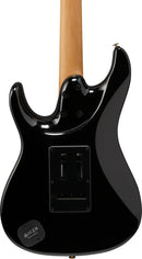 Guitare électrique Ibanez AZ41P1EWNGT AZ Premium (Gris naturel dégradé)
