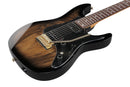 Guitare électrique Ibanez AZ41P1EWNGT AZ Premium (Gris naturel dégradé)