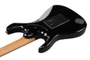 Guitare électrique Ibanez AZ41P1EWNGT AZ Premium (Gris naturel dégradé)