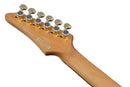 Guitare électrique Ibanez AZ41P1EWNGT AZ Premium (Gris naturel dégradé)