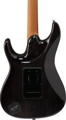 Guitare électrique Ibanez AZ41P1PBTGB AZ Premium (Gris transparent dégradé)