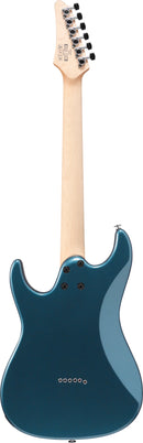 Ibanez AZES31AOC AZ Guitare électrique standard (Arctic Ocean Metallic)