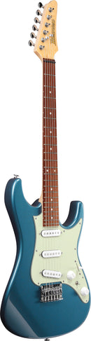 Ibanez AZES31AOC AZ Guitare électrique standard (Arctic Ocean Metallic)
