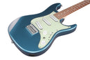 Ibanez AZES31AOC AZ Guitare électrique standard (Arctic Ocean Metallic)