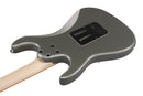 Ibanez AZES40TUN AZ Guitare électrique standard (tungstène)