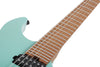 Schecter AARON MARSHALL AM-6 USA Electric Guitar (Pale Emerald)
