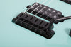 Schecter AARON MARSHALL AM-6 USA Electric Guitar (Pale Emerald)
