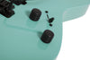 Schecter AARON MARSHALL AM-6 USA Electric Guitar (Pale Emerald)
