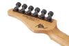 Schecter AARON MARSHALL AM-6 USA Electric Guitar (Pale Emerald)