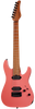 Schecter AARON MARSHALL AM-7 USA 7-String Electric Guitar (Sugar Coral)