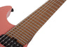 Schecter AARON MARSHALL AM-7 USA 7-String Electric Guitar (Sugar Coral)