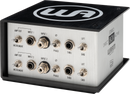 Warm Audio DI-A2 Transformer-Balanced 2-Channel Active Direct Box