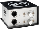Warm Audio DI-A2 Transformer-Balanced 2-Channel Active Direct Box
