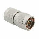 LumenRadio LR800-9204 N-male to N-male Adapter