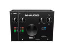 Interface audio USB M-Audio AIR 192X4