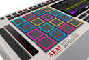 Centre de production musicale Akai MPCLIVE3 RETRO