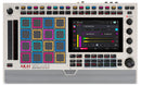 Centre de production musicale Akai MPCLIVE3 RETRO