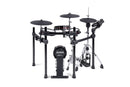Alesis STRATA CLUB 7-Piece Electronic Drum Kit With 7" Touchscreen Module