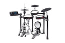 Alesis STRATA CLUB 7-Piece Electronic Drum Kit With 7" Touchscreen Module