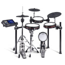 Alesis STRATA CLUB 7-Piece Electronic Drum Kit With 7" Touchscreen Module