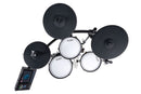 Alesis STRATA CLUB 7-Piece Electronic Drum Kit With 7" Touchscreen Module