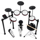 Alesis TURBO PRO Batterie Électronique 8 Pièces Avec Bluetooth