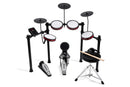 Alesis TURBO PRO Batterie Électronique 8 Pièces Avec Bluetooth