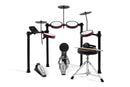 Alesis TURBO PRO Batterie Électronique 8 Pièces Avec Bluetooth