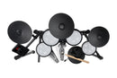 Alesis TURBO PRO Batterie Électronique 8 Pièces Avec Bluetooth