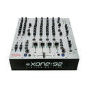 Allen & Heath XONE:92-LE Limited Edition Analog 4-channel DJ Mixer